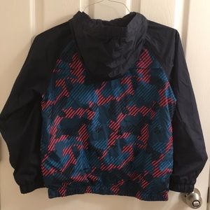 Lightweight Jacket for Boys with cotton lining
